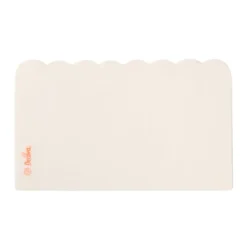 Cápsulas para cartuchos napolitanos Blancos 10 x 6 cm (50) - Decora