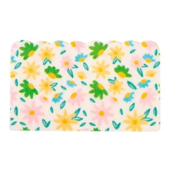 Cápsulas para cartuchos napolitanos Margaritas 10 x 6 cm (50) - Decora