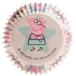Cápsulas Peppa Pig (25) - Dekora