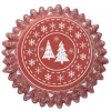Cápsulas árboles de Navidad (30) - PME