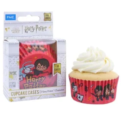 Cápsulas rojas Harry Potter (30) - PME