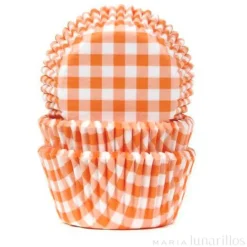 Cápsulas vichy naranjas (50) - House of Marie