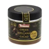 Crema de cacao con avellanas 200 g - Sin azúcar - Torras
