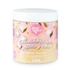 Crema de chocolate blanco, galleta y coco 300 g - Pastkolor