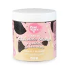 Crema de chocolate blanco y galleta de chocolate 300 g - Pastkolor