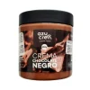 Crema de chocolate negro 300 g - Azucren