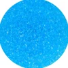 Cristales de azúcar azules 80 g - Funcakes