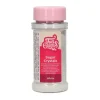Cristales de azúcar blancos 80 gr - Funcakes