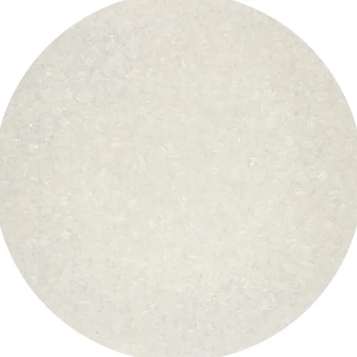 Cristales de azúcar blancos 80 gr - Funcakes