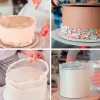 Cuadrados acrílicos para bordes perfectos 19 cm (2)