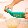 Cubitera con tapa para cubitos barritas de hielo - Lékué