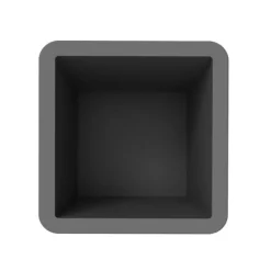 Cubo para hornear New York - Silikomart Professional