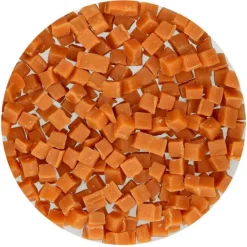 Cubos de caramelo Mini Fudge 65 g - Funcakes