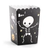 Cubos para palomitas y snacks Halloween (6) - PartyDeco
