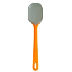 Cuchara de silicona 27,5 cm - Decora