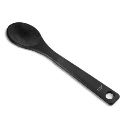 Cuchara negra 29,5 cm - Madera - Lacor