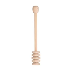 Cuchara para miel de madera - Kitchen Craft