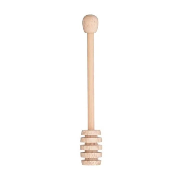 Cuchara para miel de madera - Kitchen Craft