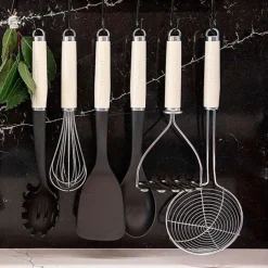 Cuchara para servir crema 35 cm - Nylon - KitchenAid