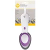 Cucharas dosificadoras para cupcakes y mini cupcakes (2) - Wilton