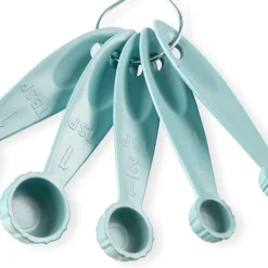 Cucharas medidoras Bundt Artisan (5) - Nordic Ware