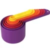 Cucharas y tazas medidoras (8) - Joseph Joseph