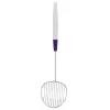 Cucharón para bañar con chocolate - Wilton