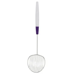 Cucharón para bañar con chocolate - Wilton