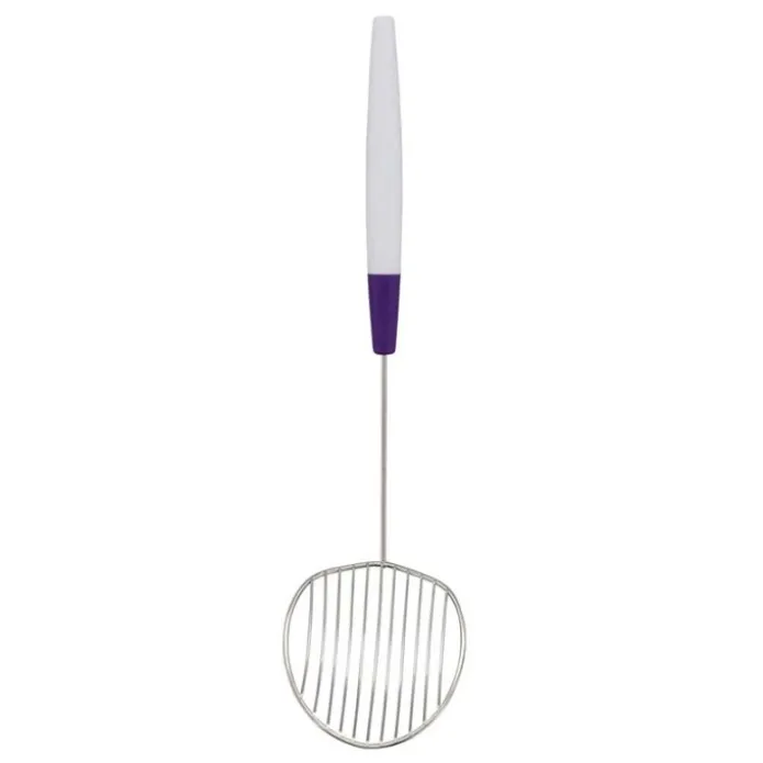 Cucharón para bañar con chocolate - Wilton