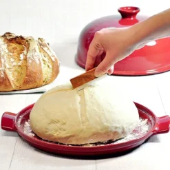 Cuchilla de cerámica para pan - Emile Henry