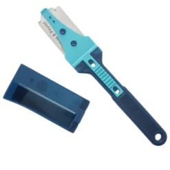 Cuchilla moldeable de acero inoxidable reutilizable para pan - Mure & Peyrot