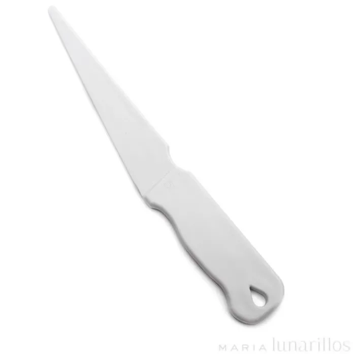 Cuchillo para fondant - Ibili