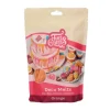 Deco Melts naranja 250 g - Funcakes