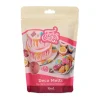 Deco Melts rojo 250 g - Funcakes