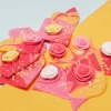 Deco Melts rosa 250 g - Funcakes