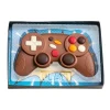 Decoración de chocolate mando videojuegos - Dekora