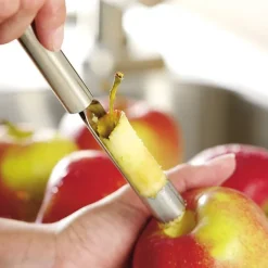 Descorazonador de manzanas Profi Plus 17 cm - Acero inoxidable - WMF