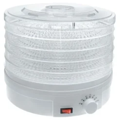 Deshidratador de alimentos con control temperatura - Lacor