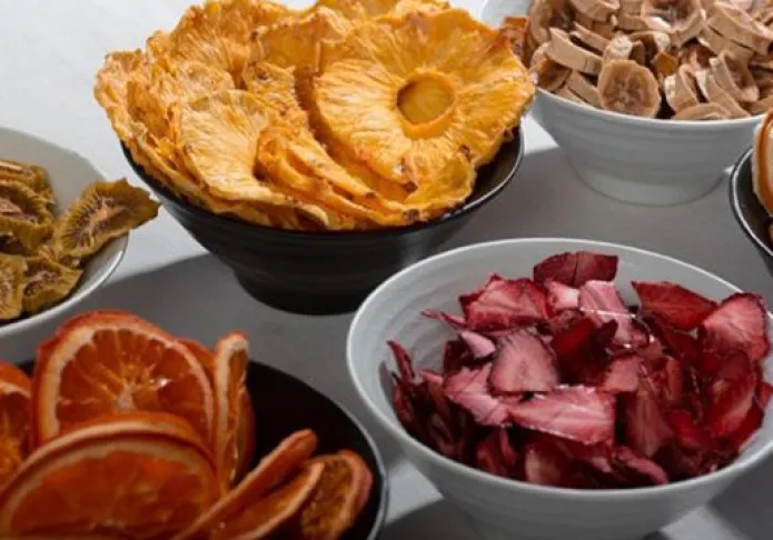 Deshidratador de alimentos Profesional - Lacor
