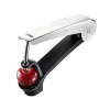 Deshuesador de cerezas Dropio - Acero inoxidable - Gefu