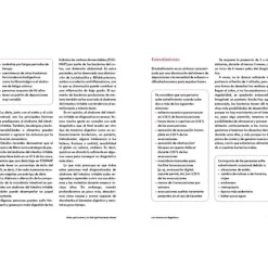 Dime qué comes y te diré qué bacterias tienes - Blanca García-Orea Haro - Grijalbo