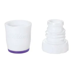 Dispensador de masa para manga pastelera - Wilton