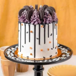 Drip de chocolate negro 180 g - Funcakes