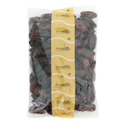 Dátiles deshuesados 500 g - Sin gluten - Meditts