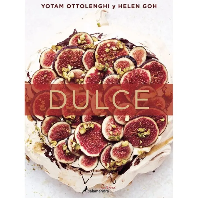 Dulce - Yotam Ottolenghi - Salamandra