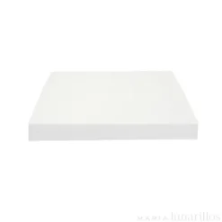 Dummie cuadrado 30 cm (altura: 3 cm)