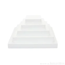 Dummie cuadrado 35 cm (altura: 3 cm)