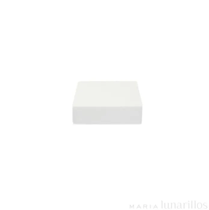 Dummie cuadrado 15 cm (altura: 5 cm)