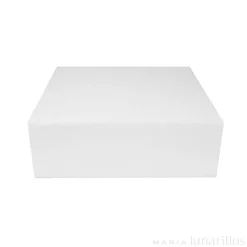Dummie cuadrado 30 cm (altura: 10 cm)