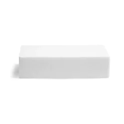 Dummie rectangular 30x20 cm (altura: 7,5 cm) - Decora